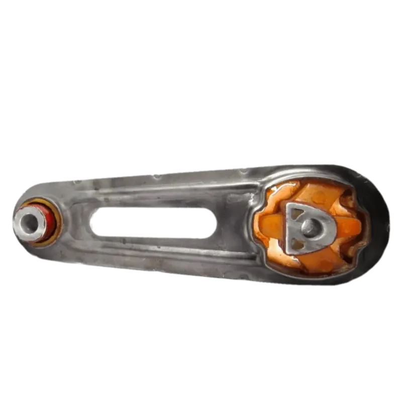 Подушка двигуна задня поліуретанова Renault Modus 2004-2012