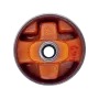 Подушка двигуна задня поліуретанова Renault Kangoo 1998-2008 ЗМІННИЙ ВЕЛИКИЙ САЙЛЕНТБЛОК