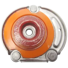 Опора переднего амортизатора полиуретановая Citroen Nemo 2008- Левая