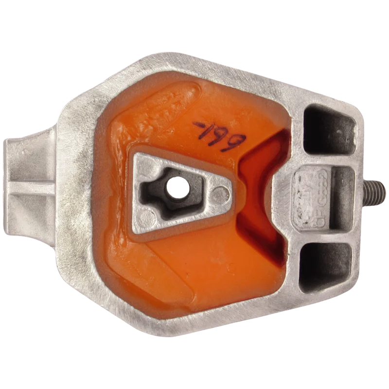 Подушка коробки передач поліуретанова Audi A6 1994-1997