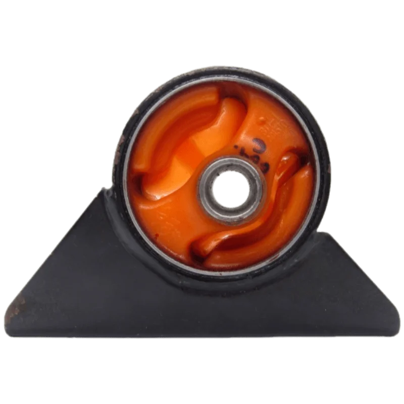 Подушка двигателя передняя полиуретановая Chery Eastar 2003-