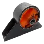 Подушка двигателя передняя полиуретановая Chery Eastar 2003-