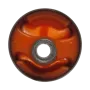 Подушка двигателя передняя полиуретановая Chery Eastar 2003- СМЕННЫЙ САЙЛЕНТБЛОК