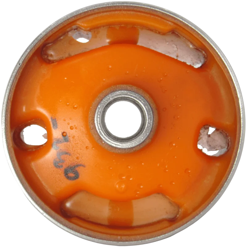 Подушка двигателя задняя полиуретановая Toyota Celica 1993-1999 СМЕННЫЙ САЙЛЕНТБЛОК