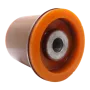 Сайлентблок заднього підрамника поліуретановий Bmw E52 2000-2003