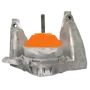 Подушка двигуна права поліуретанова Audi 100 1990-1994 2,6-2,8