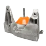 Подушка двигуна права поліуретанова Audi 100 1990-1994 2,6-2,8