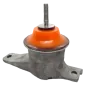 Подушка двигуна права поліуретанова Mitsubishi Colt 2004-2012