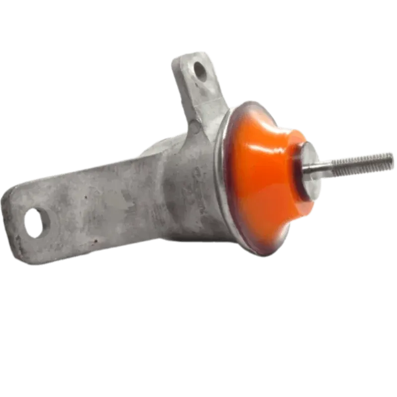 Подушка двигуна права поліуретанова Mitsubishi Colt 2004-2012