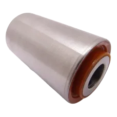 Полиуретановый сайлентблок рессоры 16*45*82 Daf LF45 2001-