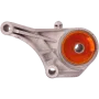 Подушка двигателя передняя полиуретановая Opel Tigra Twintop 2004-2009 1.3-1.8L