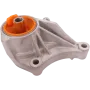 Подушка двигателя передняя полиуретановая Opel Tigra Twintop 2004-2009 1.3-1.8L