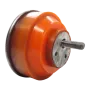 Подушка двигуна права та ліва поліуретанова Bmw 1987-1995 1.8; 1.8LPG; 2.5D
