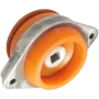 Подушка кпп поліуретанова Audi A6 (4B2, C5) 1997-2004