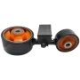 Подушка двигателя передняя верхняя полиуретановая TOYOTA CAMRY 2006-2011