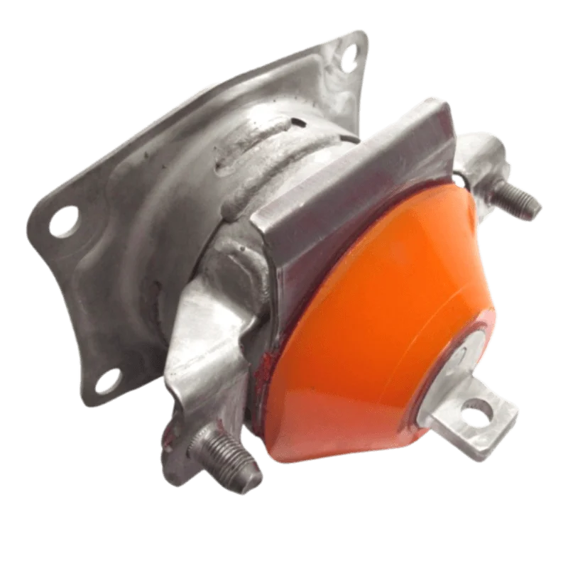 Подушка двигуна задня поліуретанова Honda Accord 2008-2015 2.0L; 2.4L РЕКОНСТРУКЦІЯ ВАШОЇ