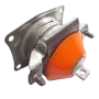 Подушка двигуна задня поліуретанова Honda Accord 2008-2015 2.0L; 2.4L РЕКОНСТРУКЦІЯ ВАШОЇ