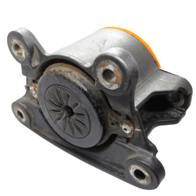 Подушка двигуна передня поліуретанова Acura Tsx 2009-2014 РЕКОНСТРУКЦІЯ ВАШОЇ