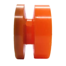 Подушка рами поліуретанова Toyota 4Runner 1995-2002 1-й ряд, нижня