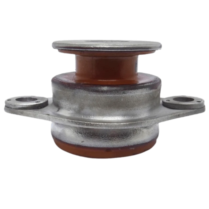 Подушка рамы полиуретановая Toyota 4Runner 1995-2002 5-й ряд