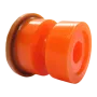 Подушка рами поліуретанова Toyota Hilux 1997-2005 3-й, 4-й ряд, нижня