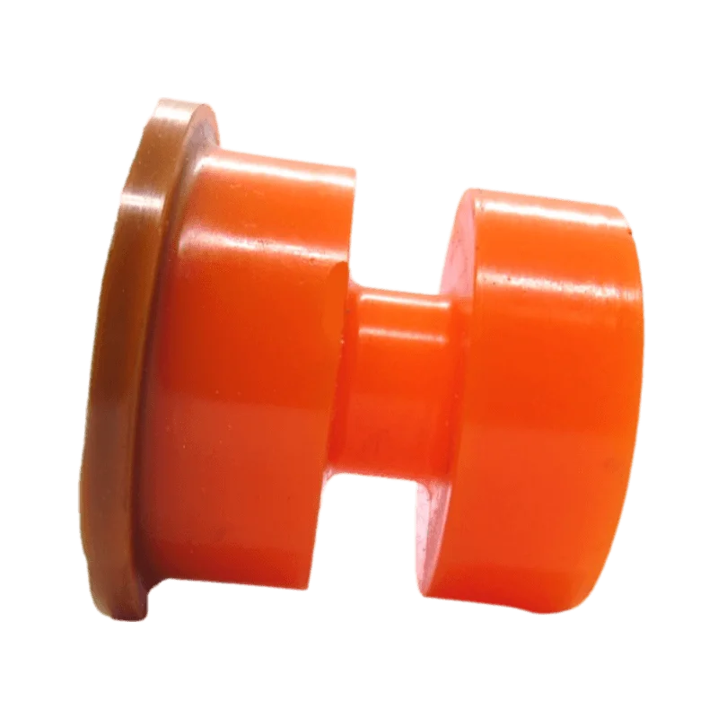 Подушка рами поліуретанова Toyota Hilux 1997-2005 3-й, 4-й ряд, нижня