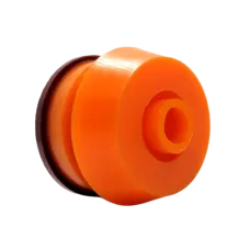 Подушка рами поліуретанова Toyota 4Runner 1995-2002 3-й, 4-й ряд, верхня