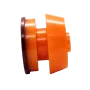 Подушка рами поліуретанова Toyota Hilux 1997-2005 3-й, 4-й ряд, верхня