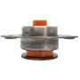 Подушка кузова полиуретановая Toyota Hilux 1997-2005 2-й ряд