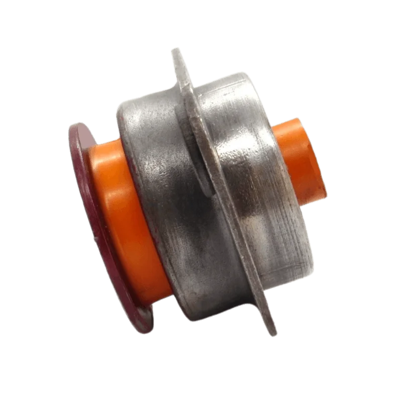 Подушка кузова полиуретановая Toyota Hilux 1997-2005 2-й ряд