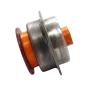 Подушка кузова полиуретановая Toyota Hilux 1997-2005 2-й ряд