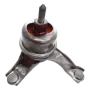 Подушка двигуна права поліуретанова Toyota Solara 2003-2009