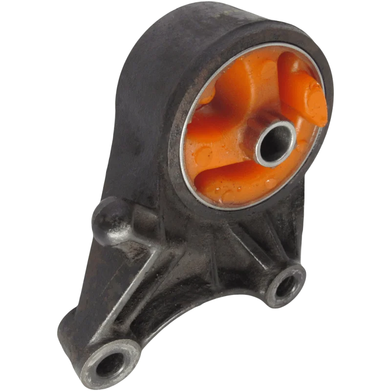 Подушка двигуна передня поліуретанова Opel Astra 1998-2004 2.2L DTI