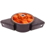 Подушка двигателя задняя полиуретановая Chevrolet Evanda 2,0 2000-2006