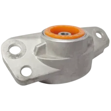 Опора заднего амортизатора полиуретановая Seat Toledo 2004-2009 (под углом)