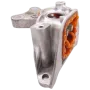 Подушка двигателя левая полиуретановая Honda Civic 2005-2011 1.8L