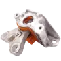 Подушка двигателя левая полиуретановая Honda Civic 2005-2011 1.8L