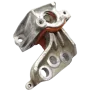 Подушка двигателя левая полиуретановая Honda Civic 2005-2011 1.4L