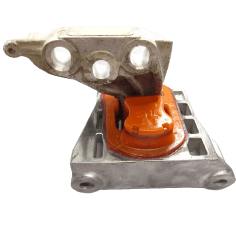 Подушка двигателя левая полиуретановая Honda Civic 2005-2011 1.4L