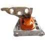 Подушка двигателя левая полиуретановая Honda Civic 2005-2011 1.4L