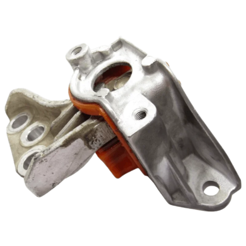Подушка двигателя левая полиуретановая Honda Civic 2005-2011 1.4L