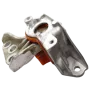 Подушка двигателя левая полиуретановая Honda Civic 2005-2011 1.4L