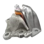 Подушка двигателя левая полиуретановая Honda Civic 2005-2011 Гибрид