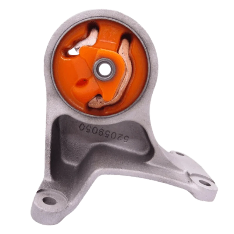 Подушка двигателя правая полиуретановая Jeep Grand Cherokee 1998-2004 3.1L