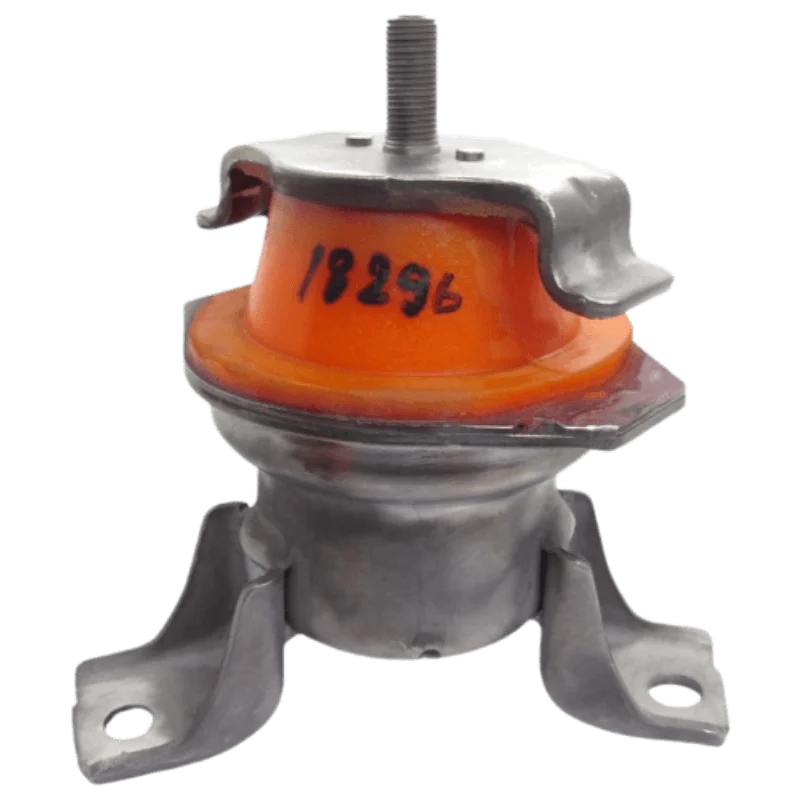 Подушка двигуна права поліуретанова Mitsubishi Lancer 2000-2009