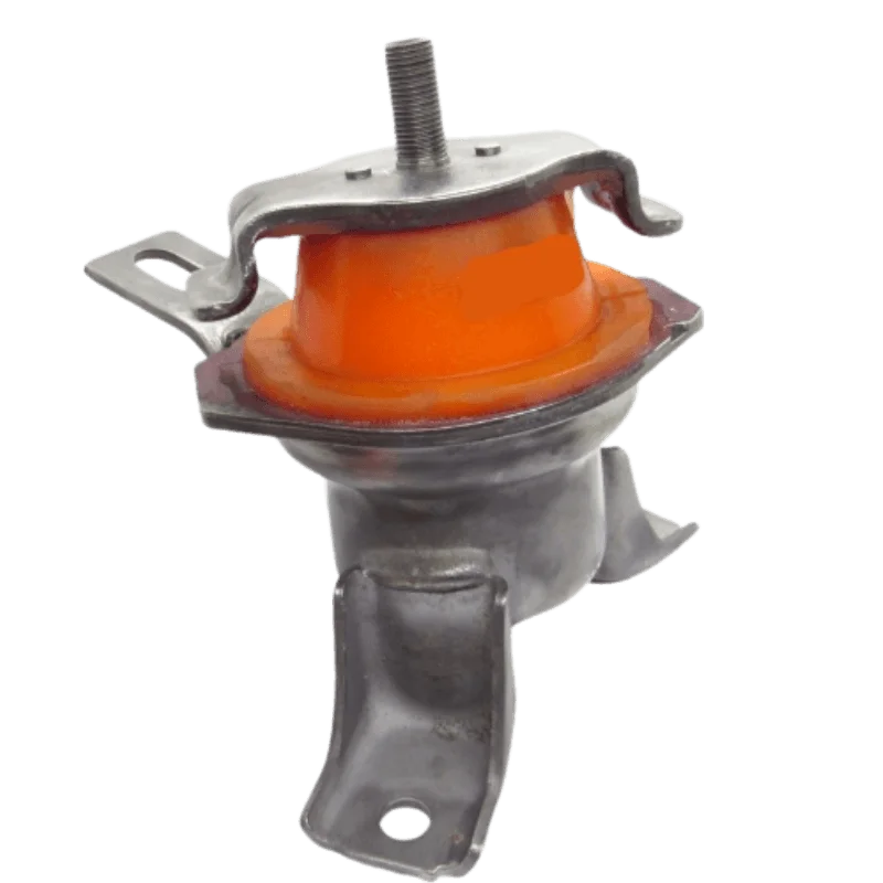 Подушка двигуна права поліуретанова Mitsubishi Lancer 2000-2009
