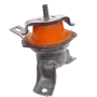 Подушка двигуна права поліуретанова Mitsubishi Lancer 2000-2009