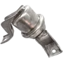 Опора двигуна права поліуретанова Mitsubishi Lancer 2000-2009 1,6