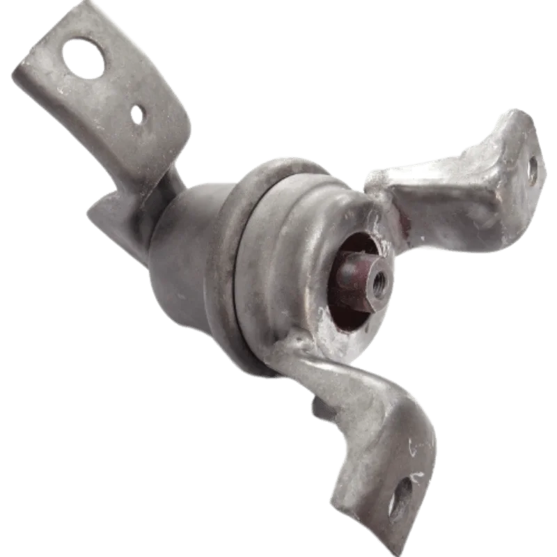 Опора двигуна права поліуретанова Mitsubishi Lancer 2000-2009 1,6