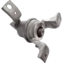 Опора двигуна права поліуретанова Mitsubishi Lancer 2000-2009 1,6